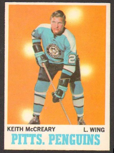 93 Keith McCreary